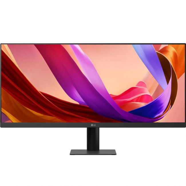 Монитор LG 29U511A-B 29" LG UltraWide 29U511A-B — для бизнеса и офиса