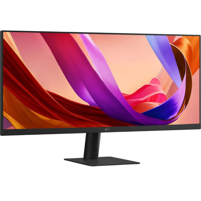 Монитор LG 29U511A-B 29" LG UltraWide 29U511A-B — для бизнеса и офиса