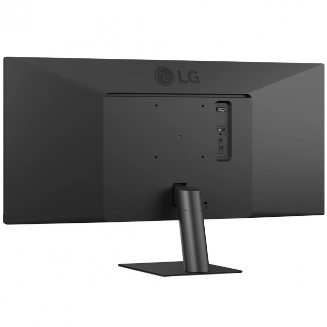 Монитор LG 29U511A-B 29" LG UltraWide 29U511A-B — для бизнеса и офиса