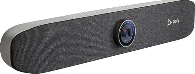 Камера видеоконференцсвязи со встроенной акустической системой Poly Studio P15 (2200-69370-114) — для бизнеса и офиса
