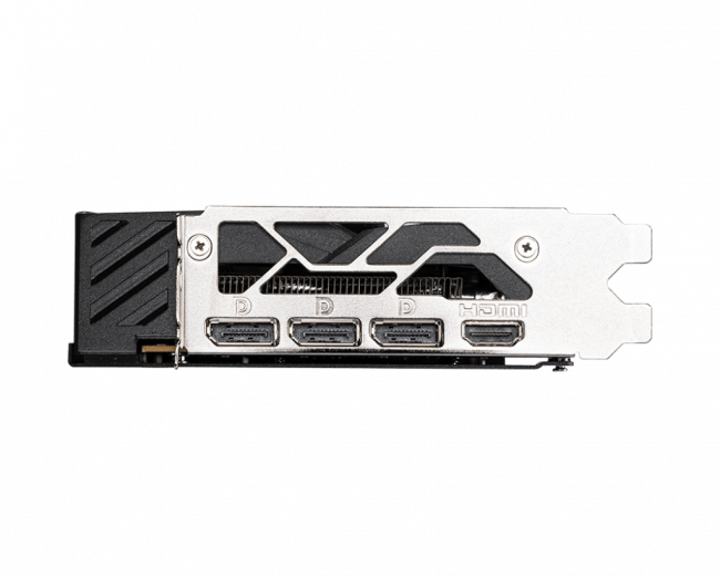 Видеокарта MSI GeForce RTX 5060 8G GAMING OC — для бизнеса и офиса Видеокарта MSI GeForce RTX 5060 8G GAMING OC — для бизнеса и офиса