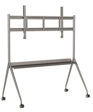 Мобильное крепление для 86" Hikvision DS-D5ABKY2-B