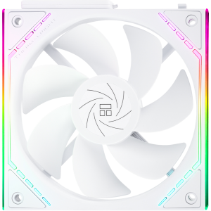 Кулер для корпуса Thermalright TL-M12QRW