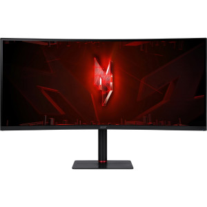 Монитор Acer Nitro XV345CURV3bmiphuzx (UM.CX5EE.301)