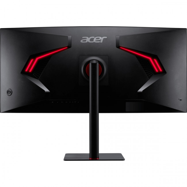 Монитор Acer Nitro XV345CURV3bmiphuzx (UM.CX5EE.301)