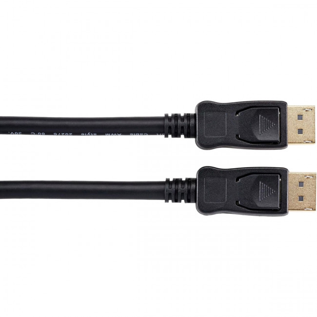 Кабель соединительный DISPLAY PORT v1.4, 8K@60Hz, 3m VCOM <CG632-3M> VCOM CG632-3M