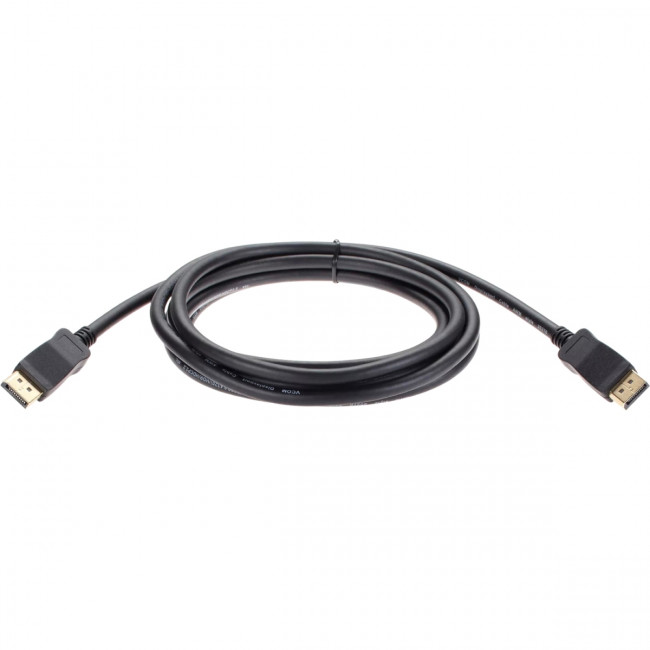 Кабель соединительный DISPLAY PORT v1.4, 8K@60Hz, 3m VCOM <CG632-3M> VCOM CG632-3M