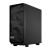Корпус ПК без блока питания Fractal Design Case Meshify 2 Compact Black, Dark Tempered Glass — для бизнеса и офиса