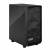 Корпус ПК без блока питания Fractal Design Case Meshify 2 Compact Black, Dark Tempered Glass — для бизнеса и офиса