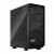 Корпус ПК без блока питания Fractal Design Case Meshify 2 Compact Black, Dark Tempered Glass — для бизнеса и офиса