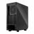 Корпус ПК без блока питания Fractal Design Case Meshify 2 Compact Black, Dark Tempered Glass — для бизнеса и офиса