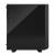 Корпус ПК без блока питания Fractal Design Case Meshify 2 Compact Black, Dark Tempered Glass — для бизнеса и офиса