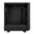 Корпус ПК без блока питания Fractal Design Case Meshify 2 Compact Black, Dark Tempered Glass — для бизнеса и офиса