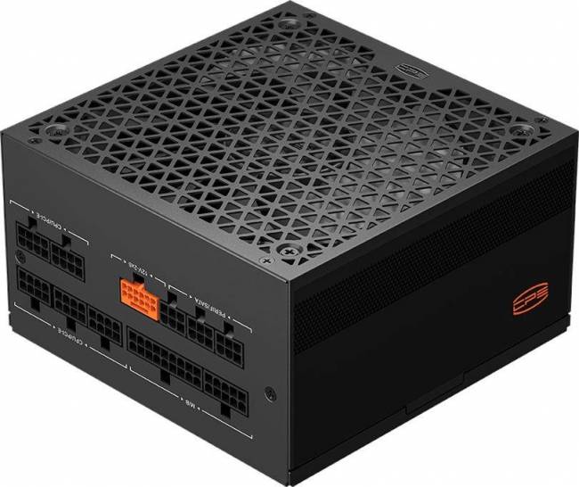 Блок питания PcCooler P5-YN850-G1FFBK1-EU — для бизнеса и офиса