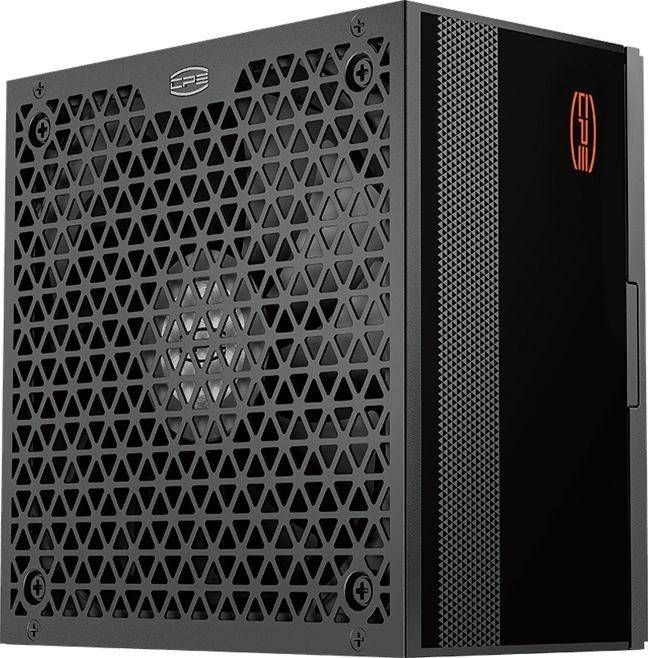Блок питания PcCooler P5-YN850-G1FFBK1-EU — для бизнеса и офиса