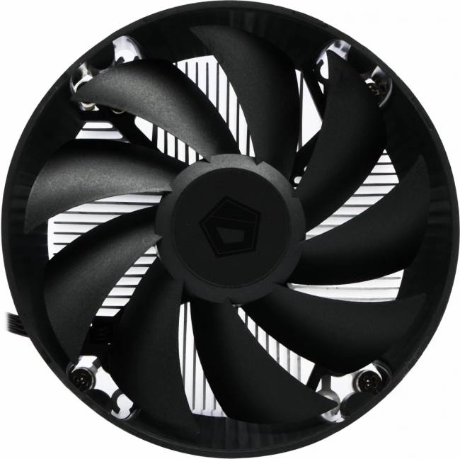 Устройство охлаждения(кулер) ID-COOLING DK-07I — для бизнеса и офиса