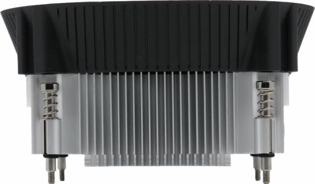 Устройство охлаждения(кулер) ID-COOLING DK-07I — для бизнеса и офиса