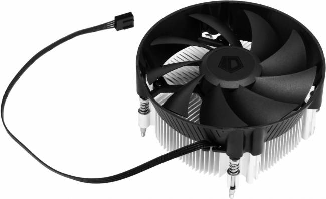 Устройство охлаждения(кулер) ID-COOLING DK-07I — для бизнеса и офиса