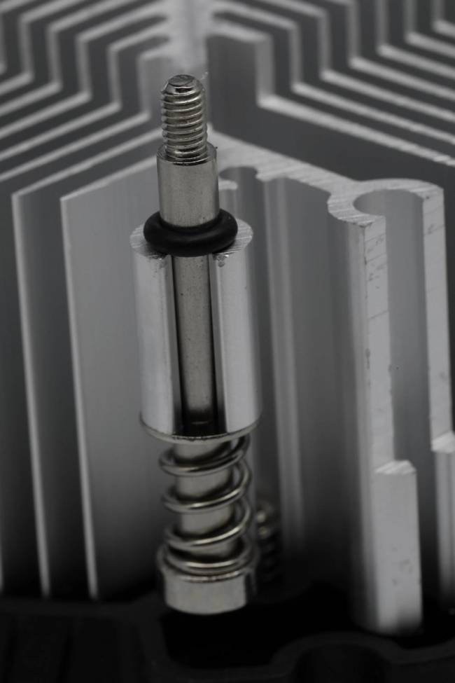Устройство охлаждения(кулер) ID-COOLING DK-07I — для бизнеса и офиса