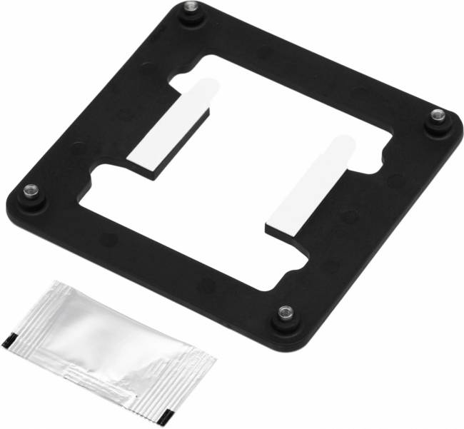 Устройство охлаждения(кулер) ID-COOLING DK-07I — для бизнеса и офиса