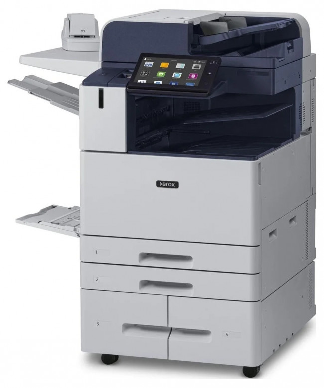 Xerox AltaLink C 8170 с тандемным модулем копир/принтер/сканер А3 Xerox ALC8170_TT — для бизнеса и офиса Xerox AltaLink C 8170 с тандемным модулем копир/принтер/сканер А3 Xerox ALC8170_TT — для бизнеса и офиса