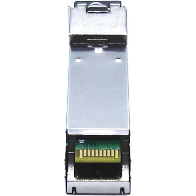 Трансивер OSNOVO SFP-S1SC18-F-1550-1310 — для бизнеса и офиса Трансивер OSNOVO SFP-S1SC18-F-1550-1310 — для бизнеса и офиса