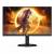 Монитор AOC Q27G4X 27'', 2560x1440, IPS, 180Hz, 80M:1, 450cd, 0.5ms, 2*HDMI, DP, Speakers, FreeSync, Flicker Free, G-Sync, H. Adj, pivot, VESA, 3Y, Black Монитор AOC Q27G4X — для бизнеса и офиса Монитор AOC Q27G4X 27'', 2560x1440, IPS, 180Hz, 80M:1, 450cd, 0.5ms, 2*HDMI, DP, Speakers, FreeSync, Flicker Free, G-Sync, H. Adj, pivot, VESA, 3Y, Black Монитор AOC Q27G4X — для бизнеса и офиса