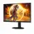 Монитор AOC Q27G4X 27'', 2560x1440, IPS, 180Hz, 80M:1, 450cd, 0.5ms, 2*HDMI, DP, Speakers, FreeSync, Flicker Free, G-Sync, H. Adj, pivot, VESA, 3Y, Black Монитор AOC Q27G4X — для бизнеса и офиса Монитор AOC Q27G4X 27'', 2560x1440, IPS, 180Hz, 80M:1, 450cd, 0.5ms, 2*HDMI, DP, Speakers, FreeSync, Flicker Free, G-Sync, H. Adj, pivot, VESA, 3Y, Black Монитор AOC Q27G4X — для бизнеса и офиса