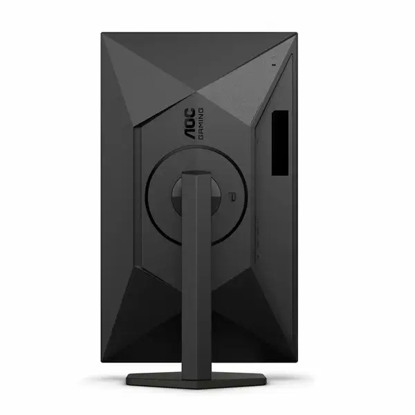 Монитор AOC Q27G4X 27'', 2560x1440, IPS, 180Hz, 80M:1, 450cd, 0.5ms, 2*HDMI, DP, Speakers, FreeSync, Flicker Free, G-Sync, H. Adj, pivot, VESA, 3Y, Black Монитор AOC Q27G4X — для бизнеса и офиса Монитор AOC Q27G4X 27'', 2560x1440, IPS, 180Hz, 80M:1, 450cd, 0.5ms, 2*HDMI, DP, Speakers, FreeSync, Flicker Free, G-Sync, H. Adj, pivot, VESA, 3Y, Black Монитор AOC Q27G4X — для бизнеса и офиса