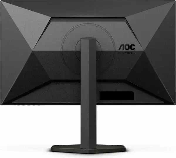 Монитор AOC Q27G4X 27'', 2560x1440, IPS, 180Hz, 80M:1, 450cd, 0.5ms, 2*HDMI, DP, Speakers, FreeSync, Flicker Free, G-Sync, H. Adj, pivot, VESA, 3Y, Black Монитор AOC Q27G4X — для бизнеса и офиса Монитор AOC Q27G4X 27'', 2560x1440, IPS, 180Hz, 80M:1, 450cd, 0.5ms, 2*HDMI, DP, Speakers, FreeSync, Flicker Free, G-Sync, H. Adj, pivot, VESA, 3Y, Black Монитор AOC Q27G4X — для бизнеса и офиса