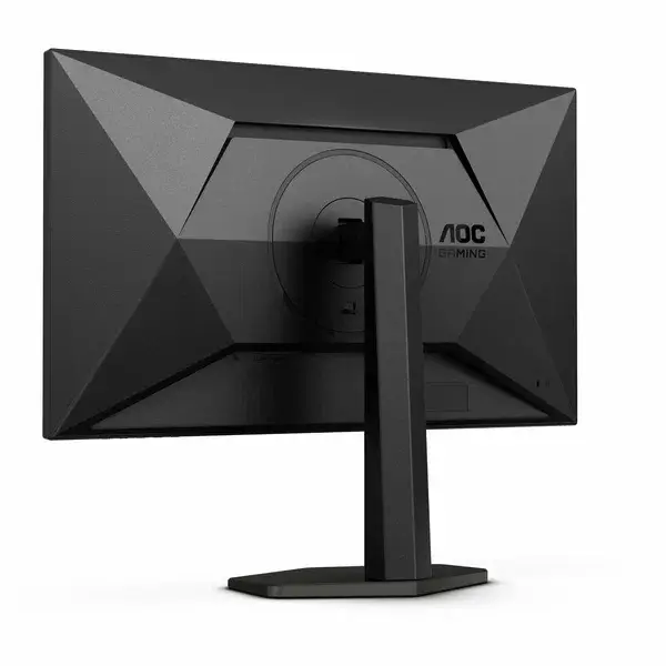 Монитор AOC Q27G4X 27'', 2560x1440, IPS, 180Hz, 80M:1, 450cd, 0.5ms, 2*HDMI, DP, Speakers, FreeSync, Flicker Free, G-Sync, H. Adj, pivot, VESA, 3Y, Black Монитор AOC Q27G4X — для бизнеса и офиса Монитор AOC Q27G4X 27'', 2560x1440, IPS, 180Hz, 80M:1, 450cd, 0.5ms, 2*HDMI, DP, Speakers, FreeSync, Flicker Free, G-Sync, H. Adj, pivot, VESA, 3Y, Black Монитор AOC Q27G4X — для бизнеса и офиса