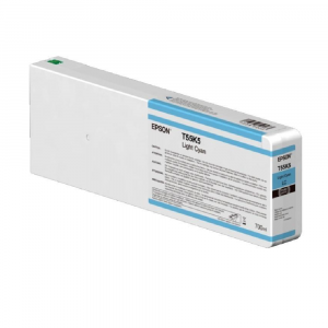 Картридж Epson C13T55K500