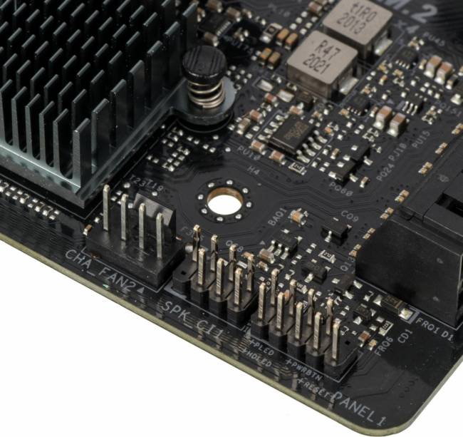 Материнская плата ASRock A520M-HVS — для бизнеса и офиса Материнская плата ASRock A520M-HVS — для бизнеса и офиса
