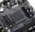 Материнская плата ASRock A520M-HVS — для бизнеса и офиса Материнская плата ASRock A520M-HVS — для бизнеса и офиса