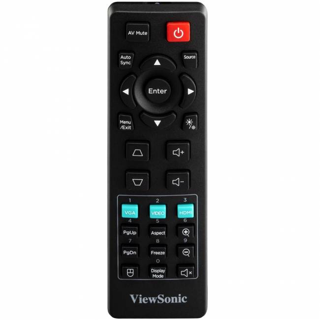 Проектор ViewSonic VS19343 — для бизнеса и офиса Проектор ViewSonic VS19343 — для бизнеса и офиса