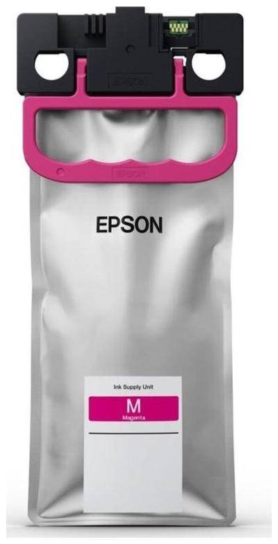 Картридж Epson C13T01D300 — для бизнеса и офиса