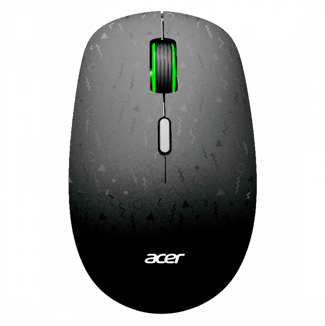 Мышь компьютерная ACER OMR307 (ZL.MCECC.022) — для бизнеса и офиса Мышь компьютерная ACER OMR307 (ZL.MCECC.022) — для бизнеса и офиса