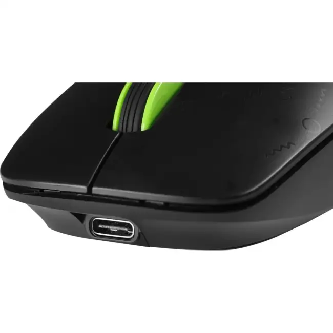Мышь компьютерная ACER OMR307 (ZL.MCECC.022) — для бизнеса и офиса Мышь компьютерная ACER OMR307 (ZL.MCECC.022) — для бизнеса и офиса