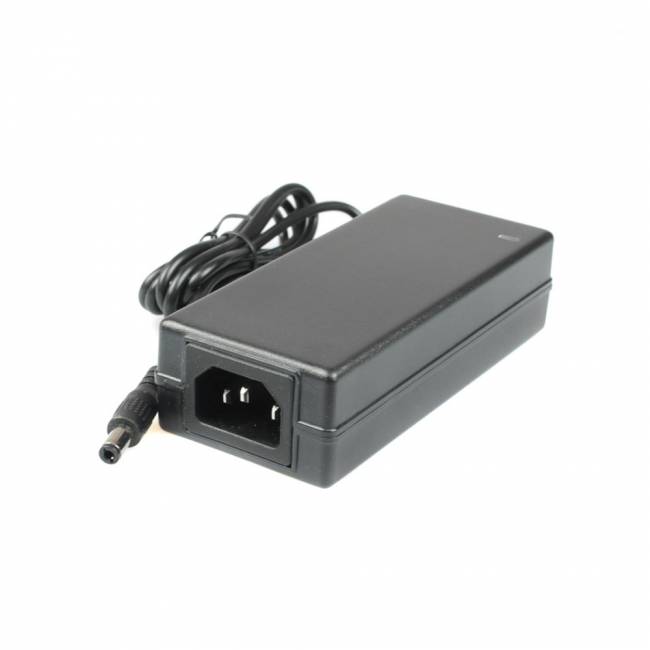 Блок питания OSNOVO PS-52065 — для бизнеса и офиса Блок питания OSNOVO PS-52065 — для бизнеса и офиса