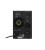 ИБП POWERMAN Online 1000, LCD, двойного преобразования, 1000ВА, 900Вт, 2 евророзетки с резервным питанием, USB, RS232, слот SNMP, разъем EPO, внешний блок батарей (в комплект не входит), 215 х 315 х 365 мм., 5.2 кг. Powerman Online 1000 Plus