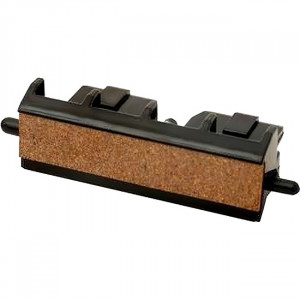 Фрикционная прокладка. Ricoh B0392711
