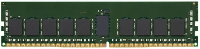 Память оперативная Kingston KSM32RD4/32HDR — для бизнеса и офиса Память оперативная Kingston KSM32RD4/32HDR — для бизнеса и офиса