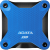 Твердотельный накопитель ADATA SD620-1TCBL — для бизнеса и офиса Твердотельный накопитель ADATA SD620-1TCBL — для бизнеса и офиса
