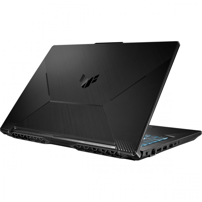 Ноутбук ASUS TUF Gaming FX706HM-HX146 (90NR0744-M001K0) — для бизнеса и офиса
