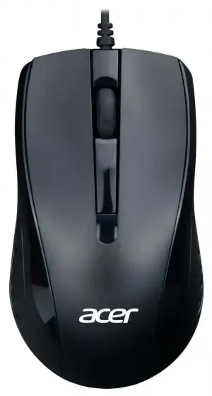 Мышь компьютерная Acer OMW136