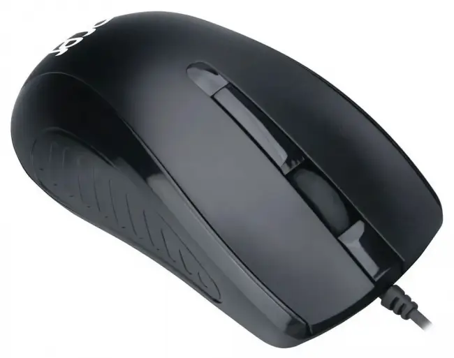 Мышь компьютерная Acer OMW136 — для бизнеса и офиса Мышь компьютерная Acer OMW136 — для бизнеса и офиса