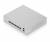 Коммутатор Ubiquiti US-8-150W — для бизнеса и офиса