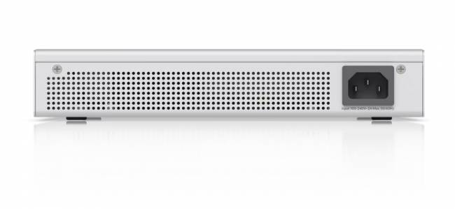 Коммутатор Ubiquiti US-8-150W — для бизнеса и офиса