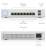 Коммутатор Ubiquiti US-8-150W — для бизнеса и офиса