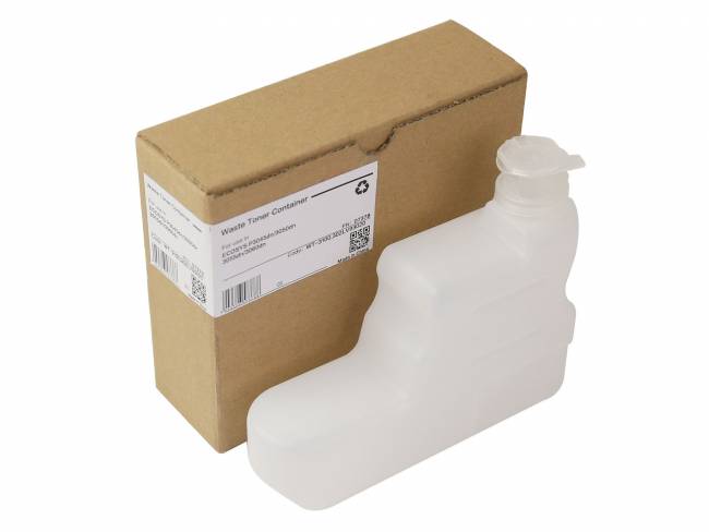 Бункер отработанного тонера (CET) для Kyocera Ecosys P3045dn/3050dn/3055dn/3060dn, CET7378/WT-3100 — для бизнеса и офиса